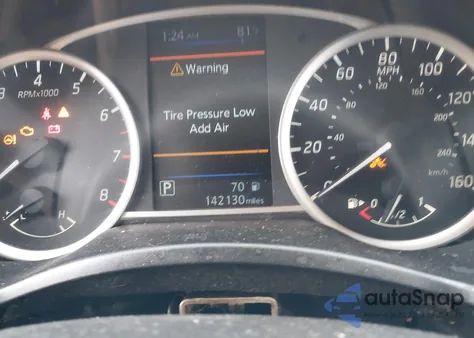 2019 Nissan Sentra S z USA, uszkodzony, nr VIN 3N1AB7AP8KY447528